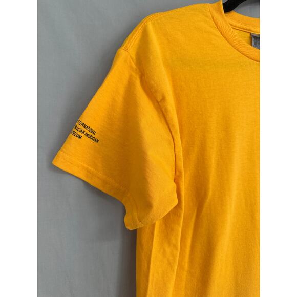 International African American Museum Shirt Mens Medium Graphic Tee Charleston - Picture 5 of 7